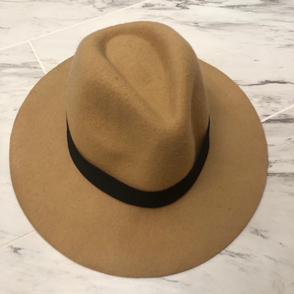 Call It Spring Tan Hat - Picture 5 of 7